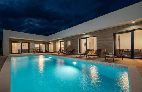 Villa Beata by IstriaLux - Foto 45