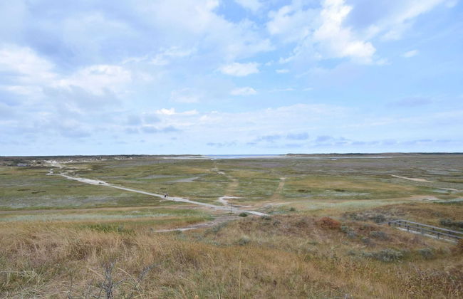 Apartment in De Cocksdorp Near Beach - Foto 19