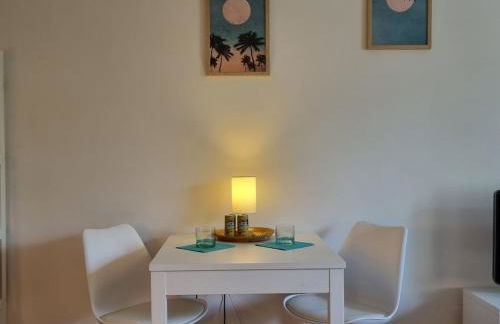 SunsetRetreat in Seenähe - Foto 10