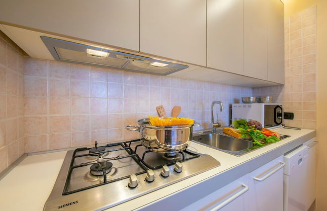 Appartamento Vista Lago - Foto 18