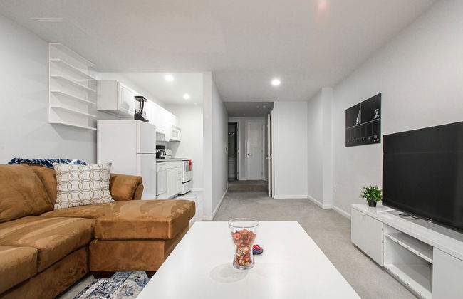 Evonify - Back Bay Suites - Foto 61