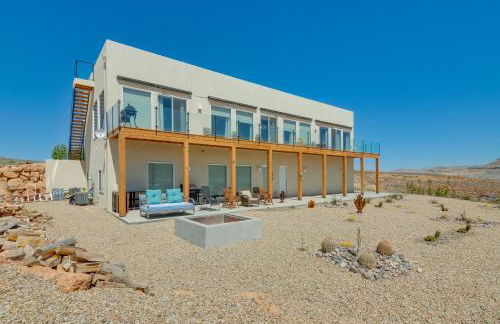 Lake Powell Sunrise Villa by Antelope Canyon with firepit and scenic views - Foto 2