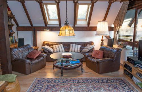 Ferienhaus Geißler Meran - Foto 4