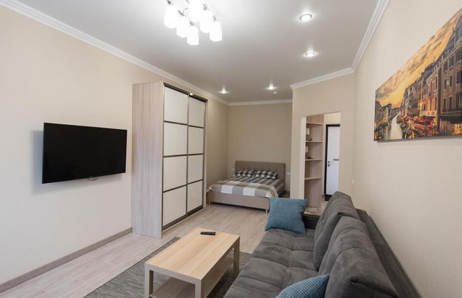 Apart-hotel TULPAR - Foto 36