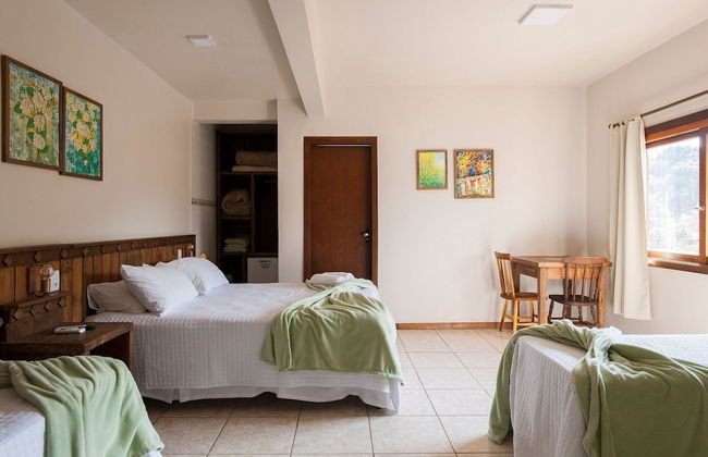 LOCAR-IN GRAMADO- Chalés Hill Top - Photo 12