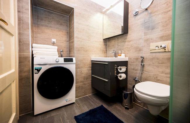 Luxury 3bdr Suite- Maison Imperial - Foto 34