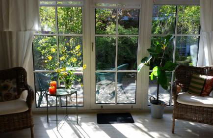 Ferienwohnung Wolke 7 - Foto 6