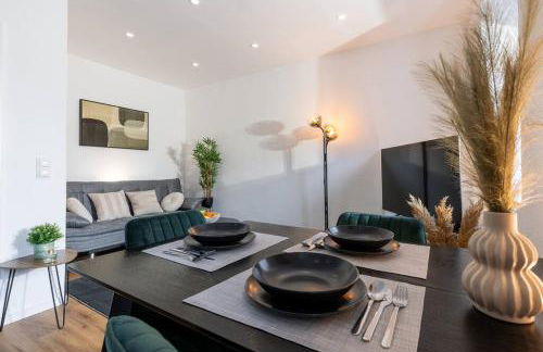 Lava-Loft (Ferienwohnung) - Foto 1