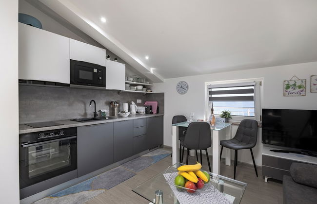 Seaview House - Leana Apartment - Foto 7