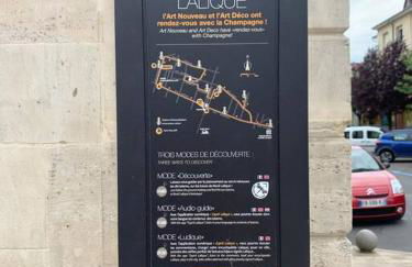 L'étape Champenoise - Foto 4