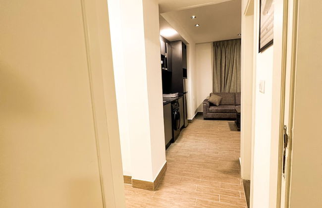 Central Apartment For Rent 24 - Foto 12