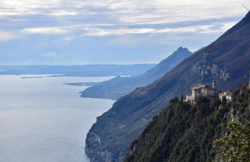 Apartment Cristina - Tignale Lake Garda - Foto 25