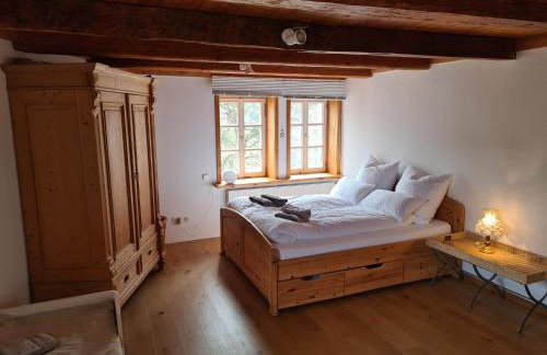 Ferien Fachwerkhaus - Foto 4