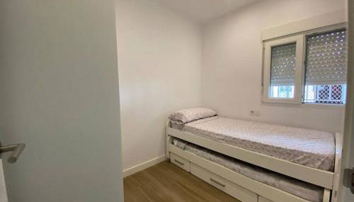 Central and cozy apartment in Seville - Foto 4