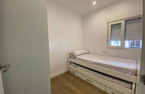 Central and cozy apartment in Seville - Foto 4