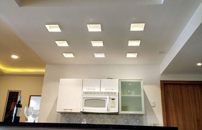 Beautiful Apartment In Plaza Residence Reforma - Foto 2