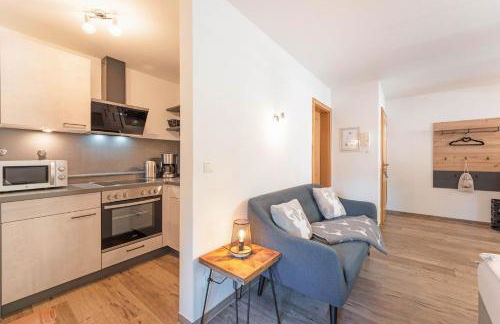 Bergblick-Ferienwohnungen - Foto 44