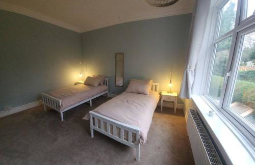 Spacious Guest Flat near Roundhay Park - Foto 4