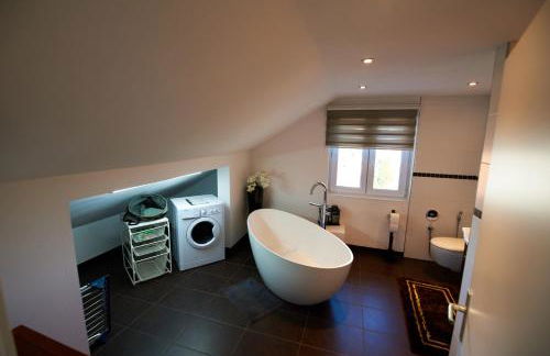 Business Apartments Höfle - Foto 19