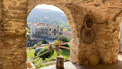 Cà di Pippo "Volpe" appartamento ristrutturato - Foto 5