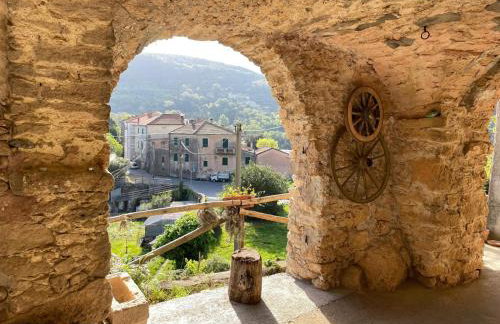 Cà di Pippo "Volpe" appartamento ristrutturato - Foto 5