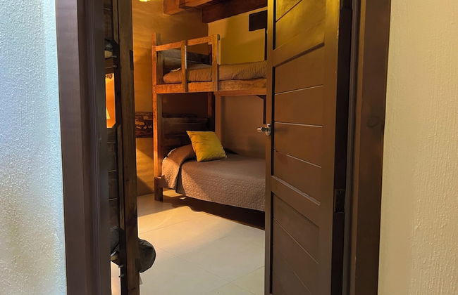 Cabaña El Roble Mazamitla - Foto 8