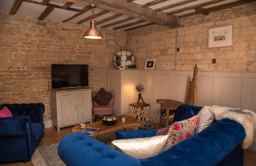 No.4 The Old Coach House - Foto 21