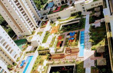 Flat de luxo São Paulo - Guarulhos - Foto 66