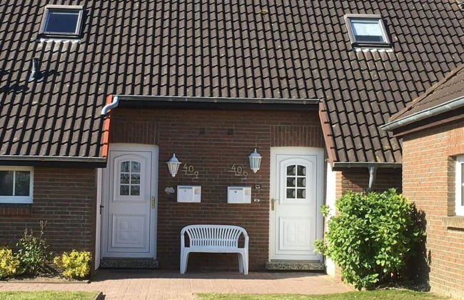 Blauort in Friedrichskoog-spitze - Foto 22