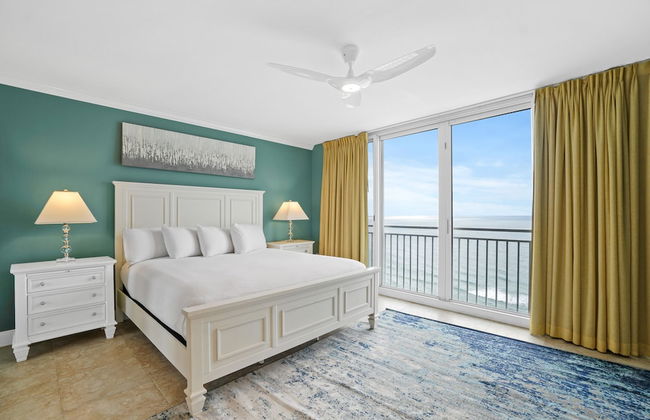 Emerald Beach Resort by Panhandle Getaways - Foto 4