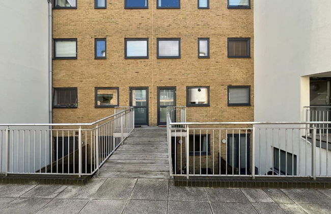 The Queen s Park Getaway - Adorable 2bdr Flat With Terrace - Foto 29