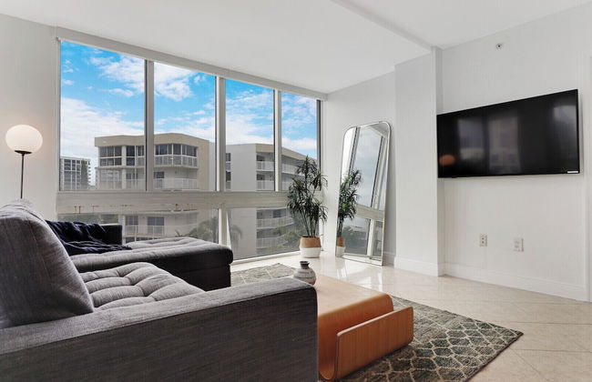 Roami at Sunny Isles - Foto 27