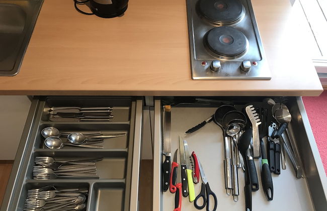 Wendlers Ferienwohnung 2-3 - Foto 18