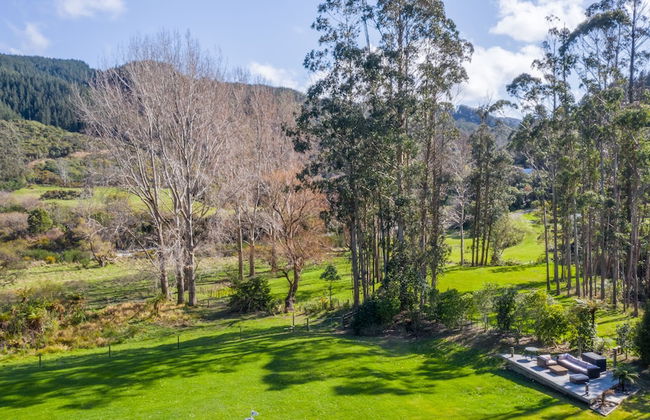 Jewel of Akatarawa - Photo 20