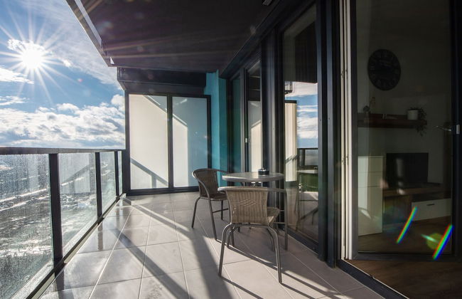 WaterFront City Apartments by FirstHost - Foto 40