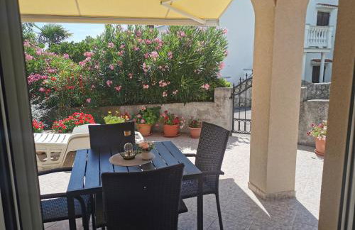 Apartments Dajana Silo - Foto 29