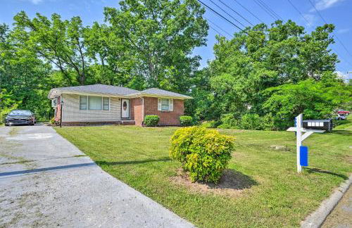Greensboro Home Less Than 4 Mi to Downtown! - Photo 26