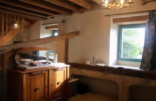 L'Écurie at Closerie Les Roches - Cozy 2 Bed Country Cottage - Foto 6