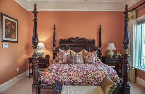 Tierra Verde St Petersburg Waterfront Mansion Estate 5BdRm - Foto 34