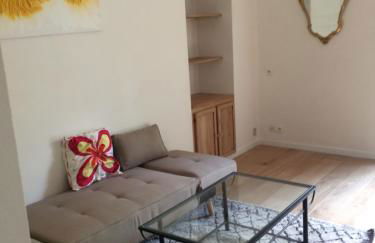 La MAISON du ROUGE GORGE - Foto 3