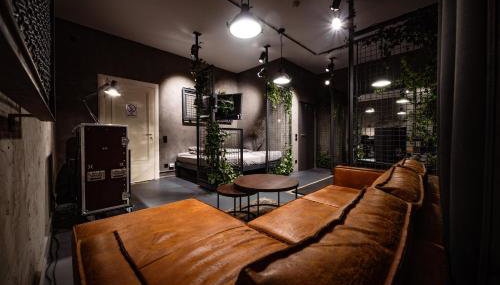 LOFT Design Studio 600m zur Messe/Lanxess - Foto 5