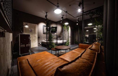 LOFT Design Studio 600m zur Messe/Lanxess - Foto 8