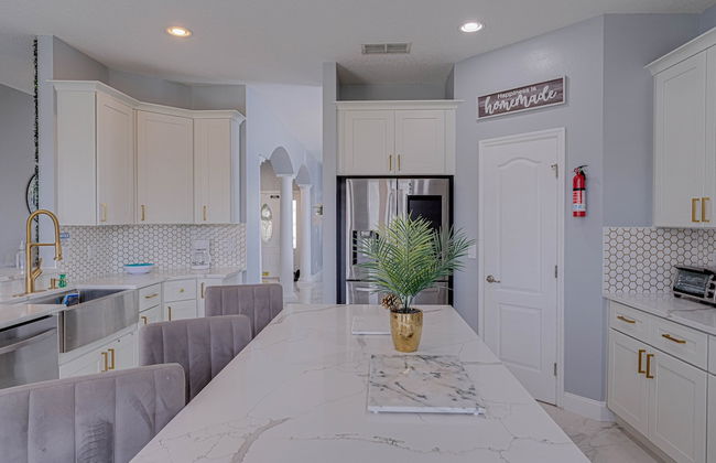 115ep- West Haven 5 Bedroom Home by RedAwning - Foto 18