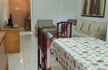 Apartamento na Frente da Praia - Foto 14