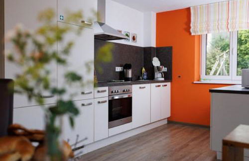 KrämersBug - Unterkunft für Familien mit kleinen Kindern - Foto 17