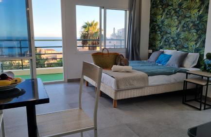 Sunshine Apartments Vistas Al mar - Foto 9