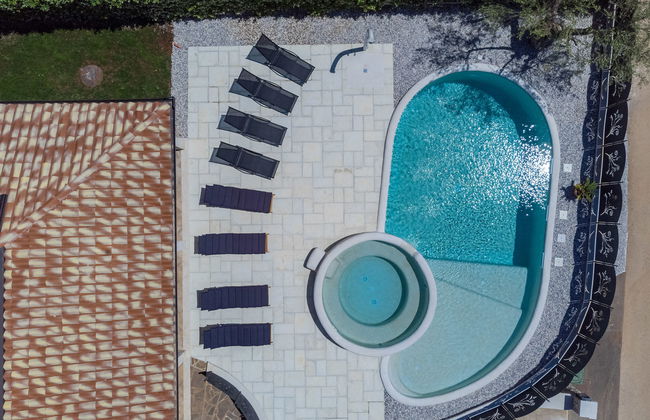 Villa Amaii - Foto 52