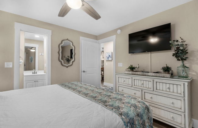 Silver Dunes D206- The Salty Seahorse - Foto 4