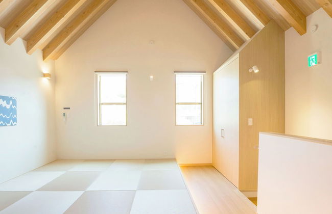 Rakuten STAY VILLA Kinugawa Riverside - Foto 57