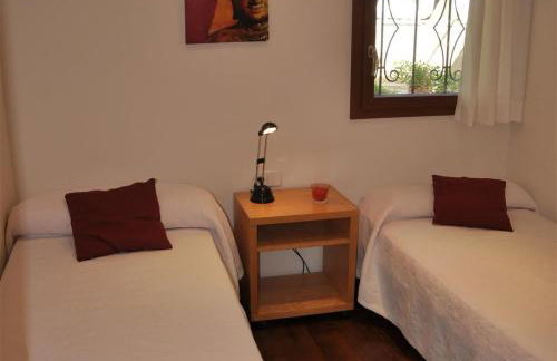 Villa besides the sea - 3 bedrooms - Foto 22